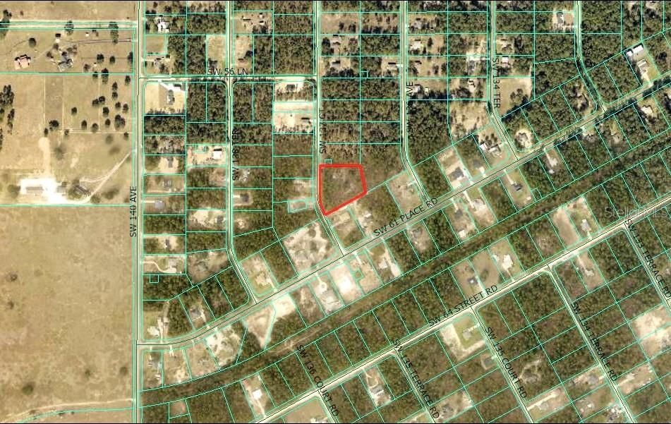 Недавно продано: $115,000 (2.18 acres)