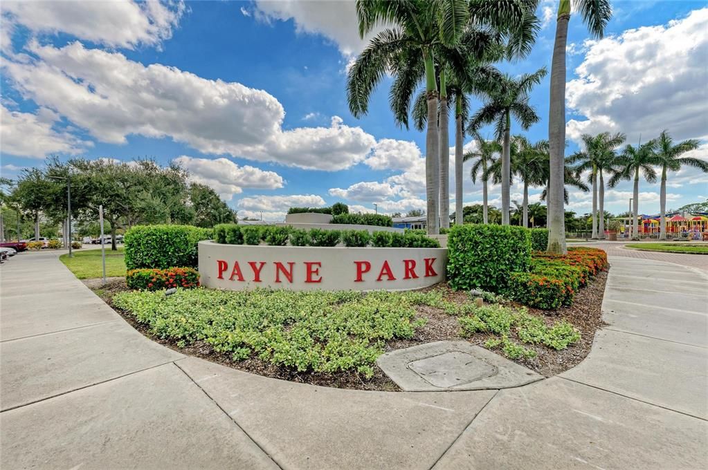 Active With Contract: $339,999 (3 beds, 1 baths, 1383 Square Feet)