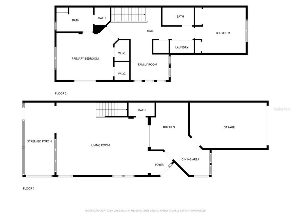 For Sale: $237,500 (2 beds, 2 baths, 1663 Square Feet)