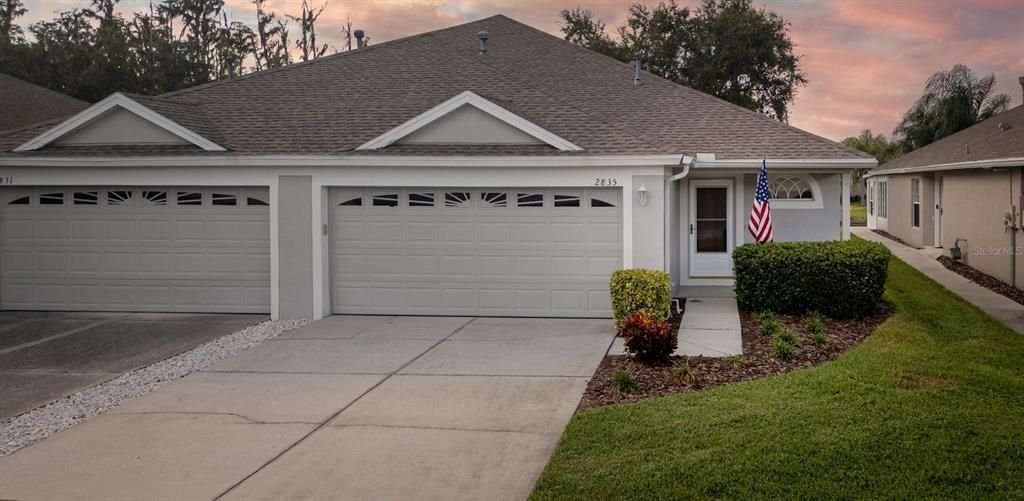 Activo con contrato: $342,777 (3 camas, 2 baños, 1607 Pies cuadrados)