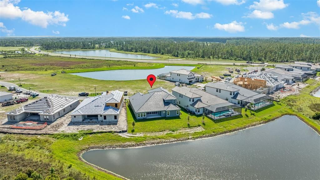 На продажу: $1,344,400 (5 спален, 4 ванн, 4605 Квадратных фут)