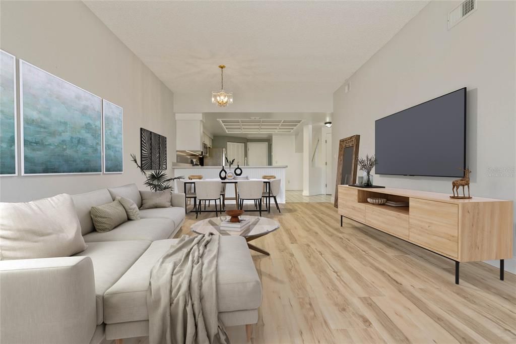 En Venta: $235,000 (2 camas, 2 baños, 1012 Pies cuadrados)