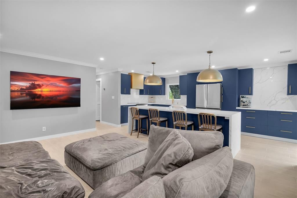 En Venta: $1,199,000 (3 camas, 2 baños, 1200 Pies cuadrados)