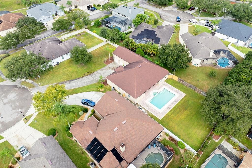 Active With Contract: $524,900 (4 beds, 3 baths, 2828 Square Feet)