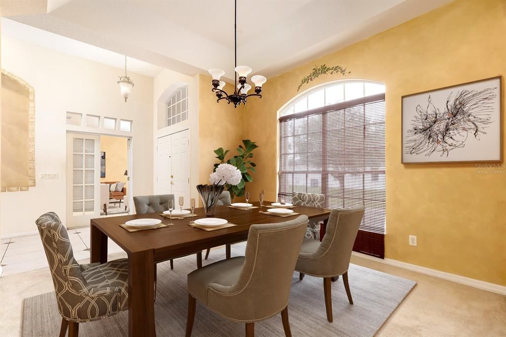 Active With Contract: $524,900 (4 beds, 3 baths, 2828 Square Feet)