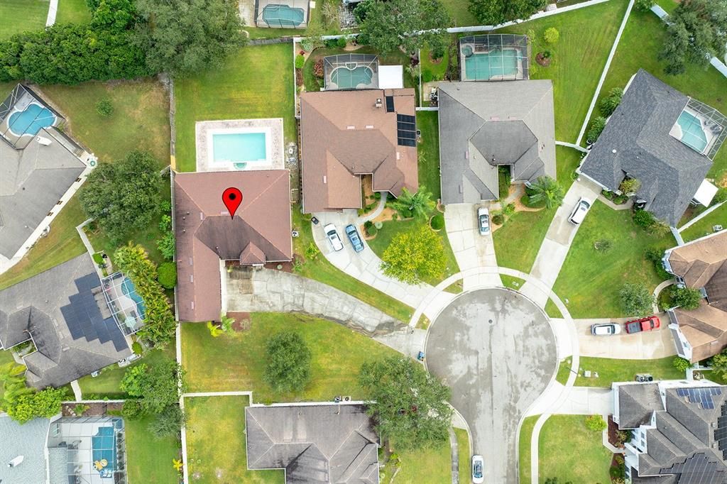 Active With Contract: $524,900 (4 beds, 3 baths, 2828 Square Feet)