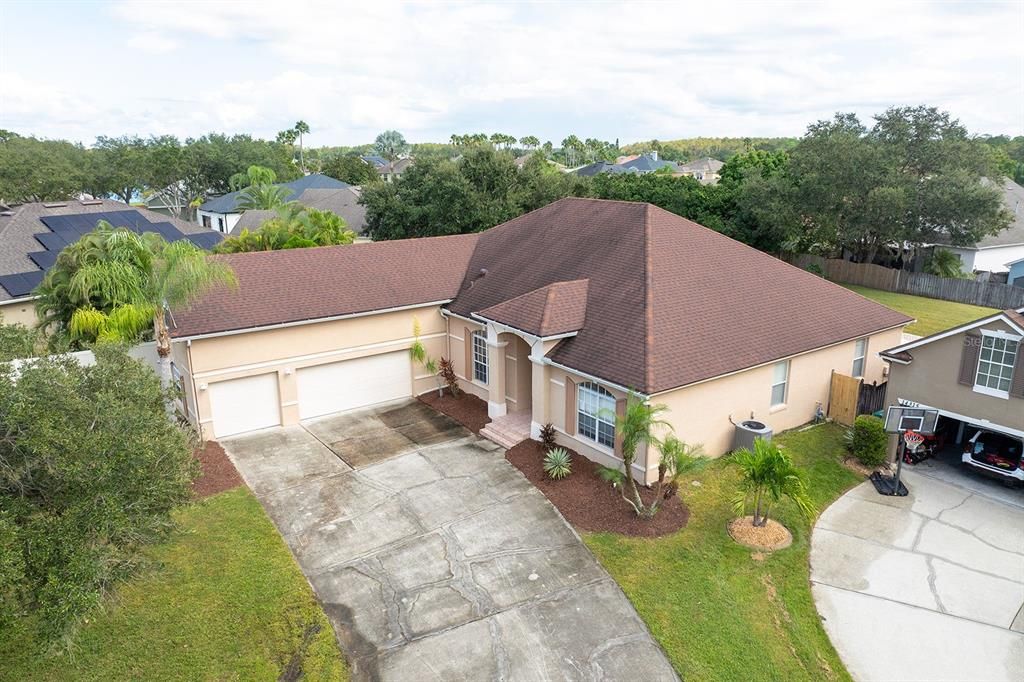 Active With Contract: $524,900 (4 beds, 3 baths, 2828 Square Feet)