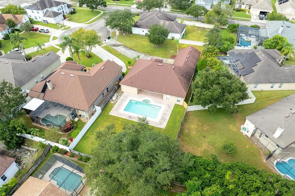 Active With Contract: $524,900 (4 beds, 3 baths, 2828 Square Feet)