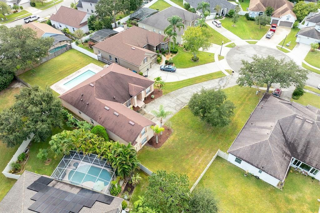 Active With Contract: $524,900 (4 beds, 3 baths, 2828 Square Feet)