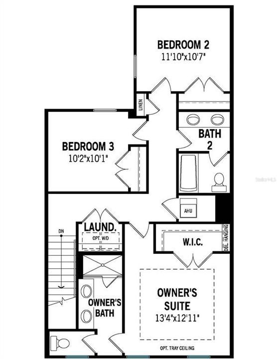 待售: $640,990 (3 贝兹, 2 浴室, 1628 平方英尺)