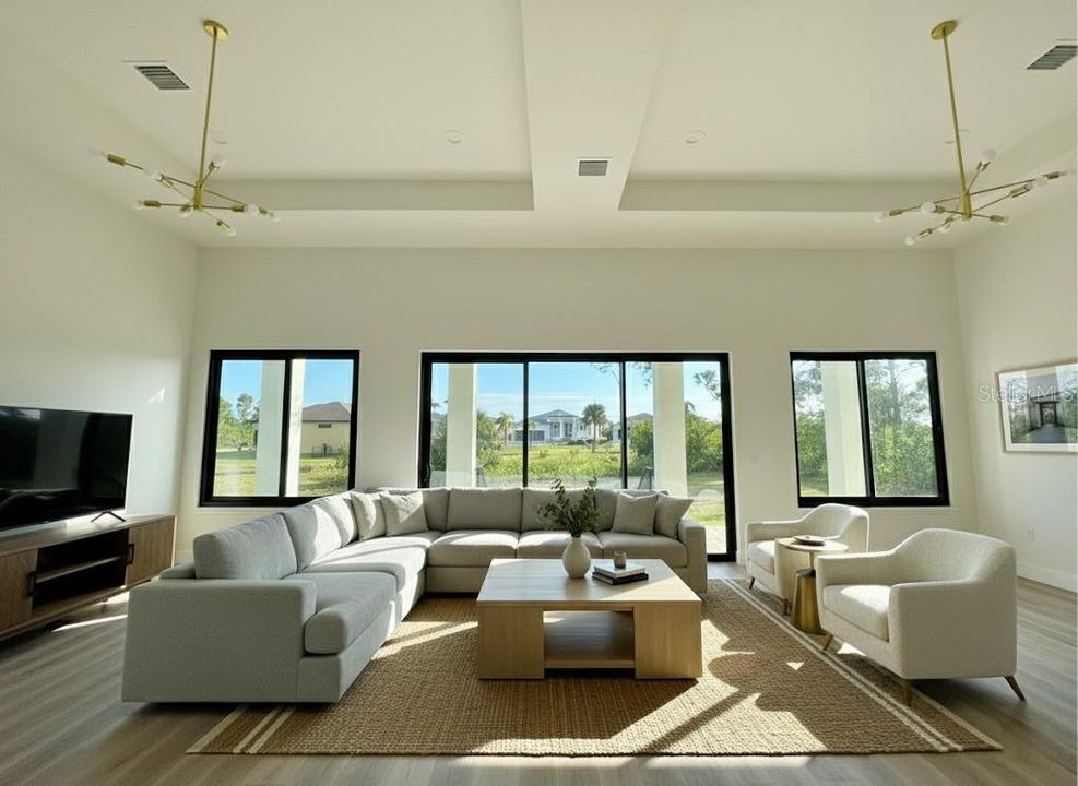 合同活跃: $2,700 (4 贝兹, 3 浴室, 2153 平方英尺)