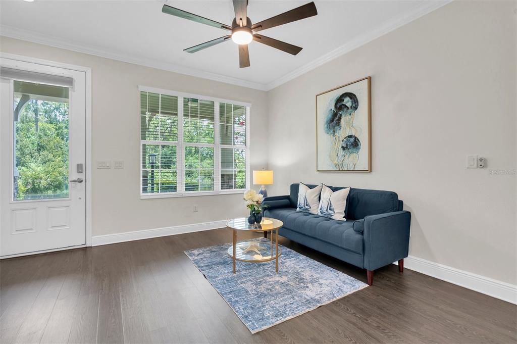 En Renta: $2,850 (3 camas, 2 baños, 1365 Pies cuadrados)