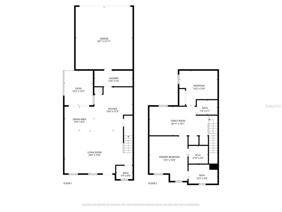 Active With Contract: $350,000 (3 beds, 2 baths, 1671 Square Feet)