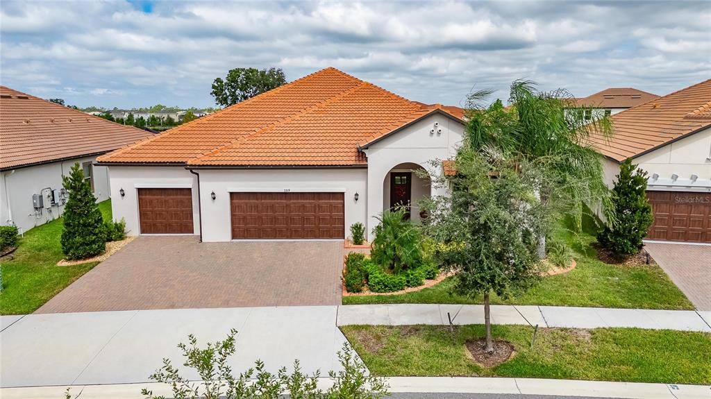 На продажу: $600,000 (3 спален, 3 ванн, 2766 Квадратных фут)