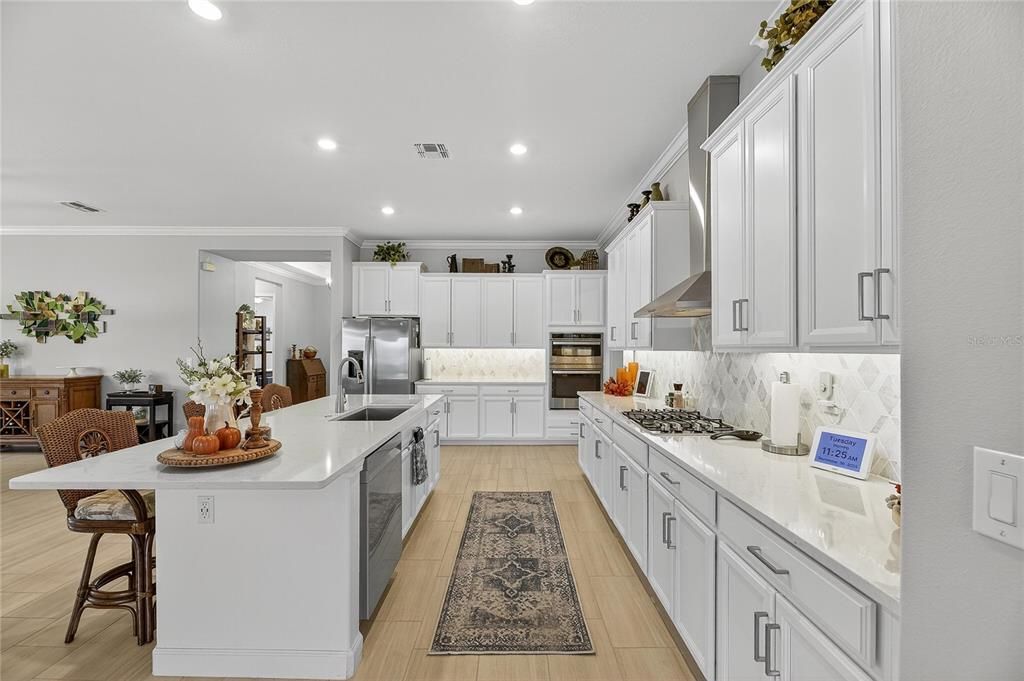 На продажу: $600,000 (3 спален, 3 ванн, 2766 Квадратных фут)