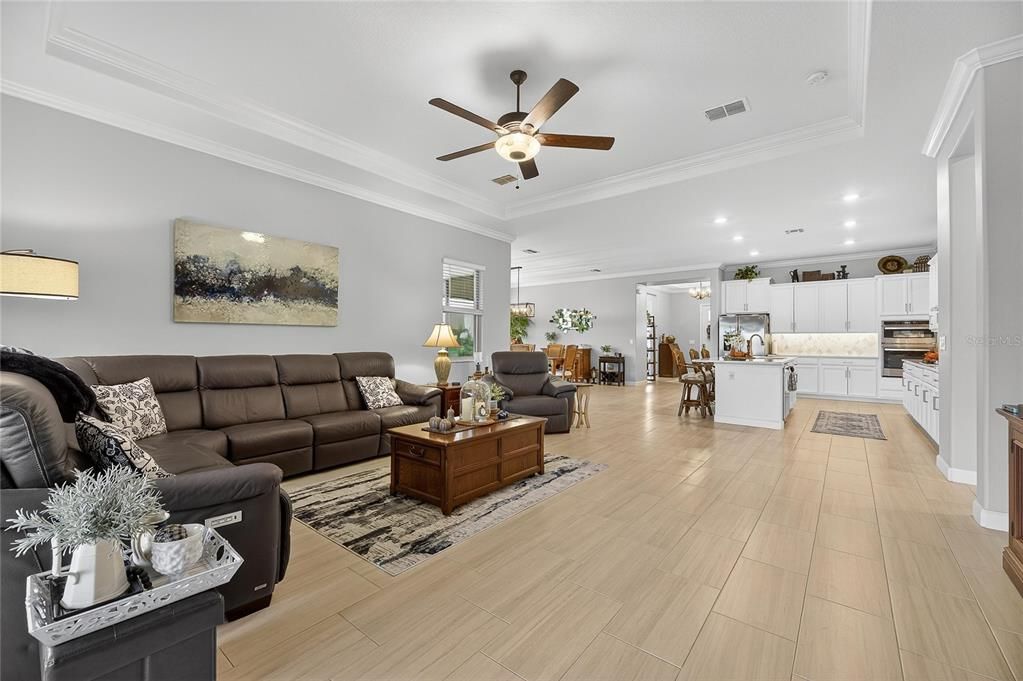 На продажу: $600,000 (3 спален, 3 ванн, 2766 Квадратных фут)