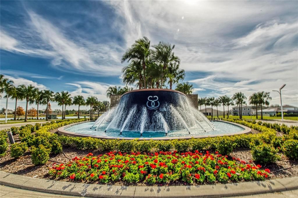 На продажу: $600,000 (3 спален, 3 ванн, 2766 Квадратных фут)