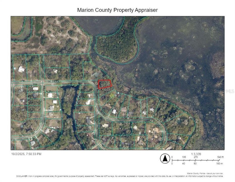 待售: $9,499 (0.27 acres)