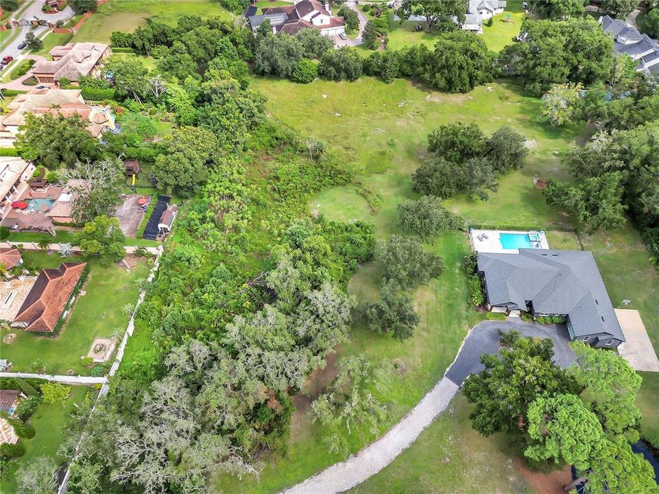 For Sale: $785,000 (1.44 acres)