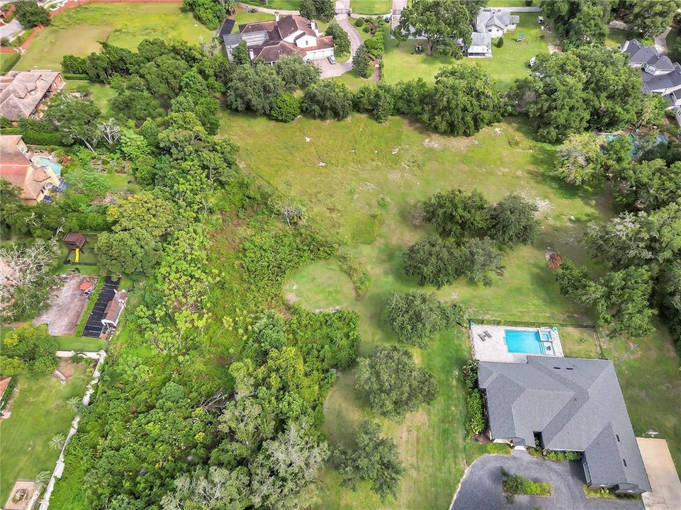 For Sale: $785,000 (1.44 acres)