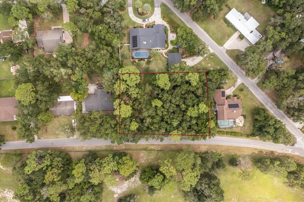 En Venta: $225,000 (0.62 acres)