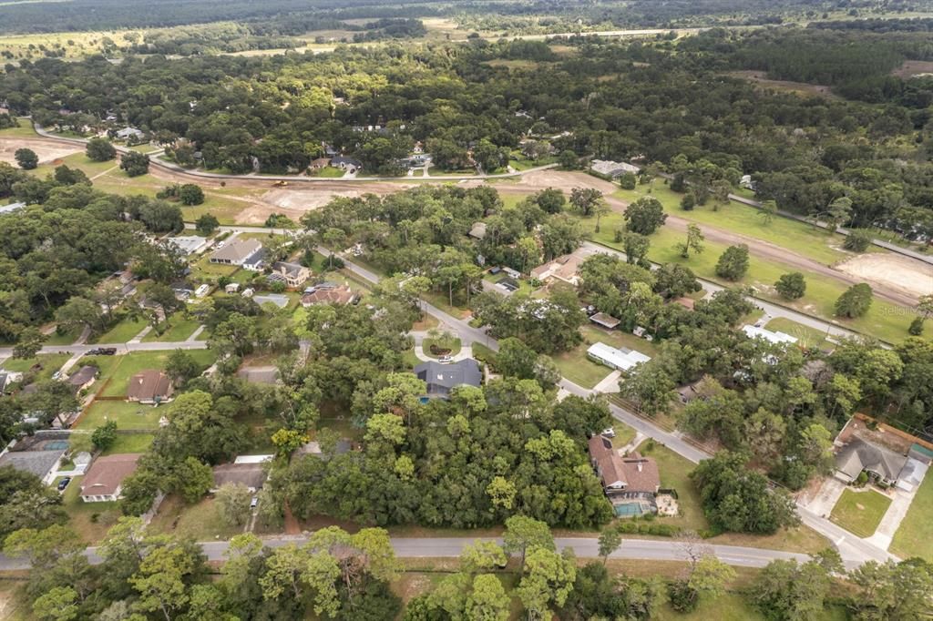 En Venta: $225,000 (0.62 acres)