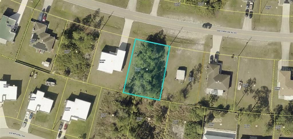 待售: $23,900 (0.24 acres)