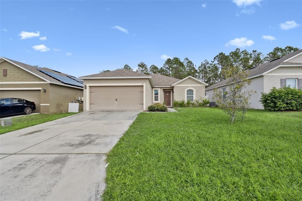 Active With Contract: $329,998 (3 beds, 2 baths, 1532 Square Feet)