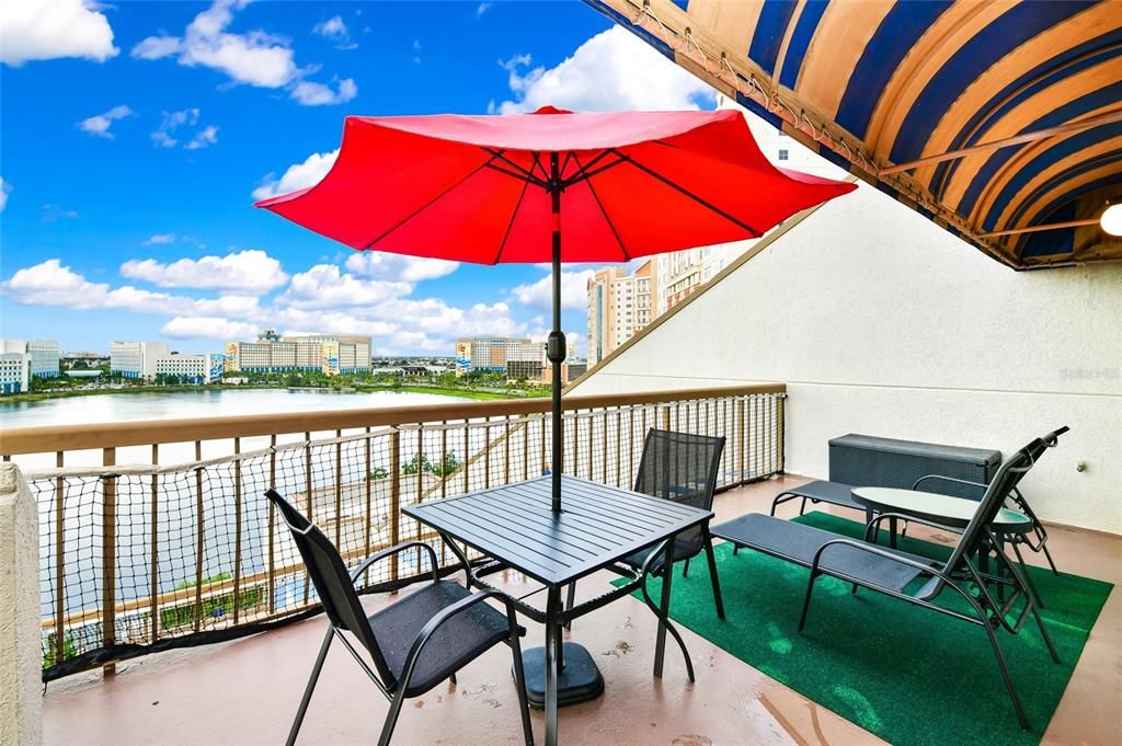 Activo con contrato: $205,000 (1 camas, 1 baños, 425 Pies cuadrados)