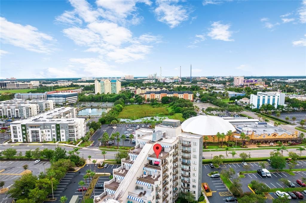 Activo con contrato: $205,000 (1 camas, 1 baños, 425 Pies cuadrados)