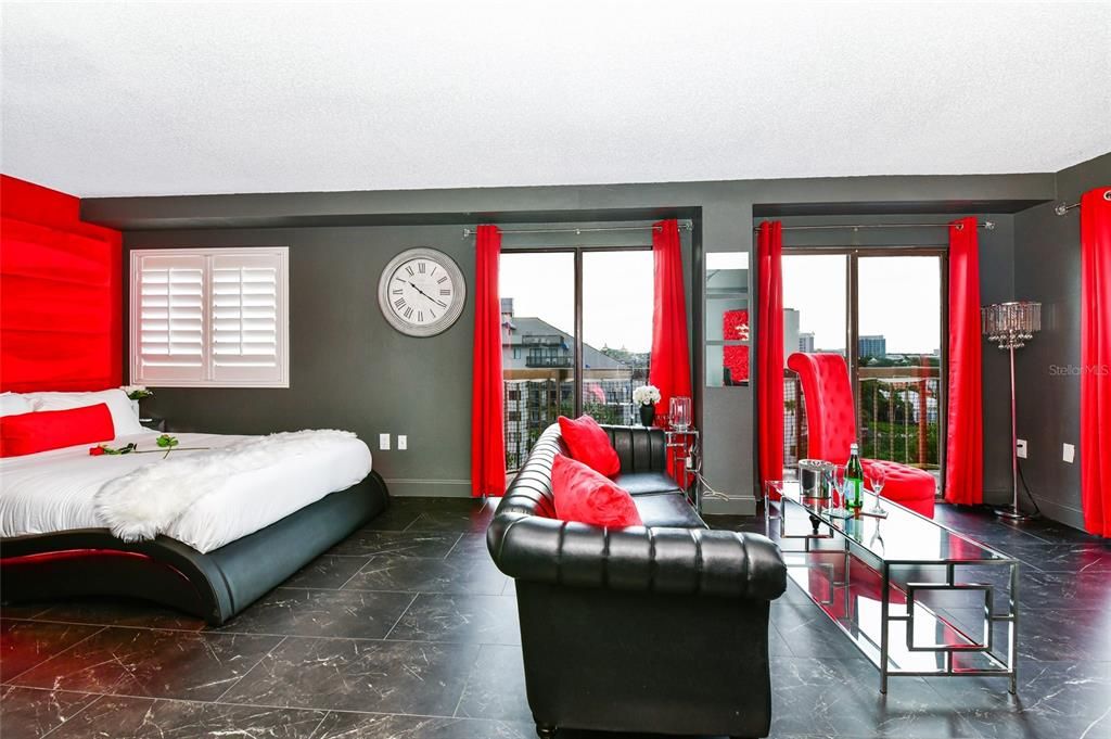 Activo con contrato: $205,000 (1 camas, 1 baños, 425 Pies cuadrados)