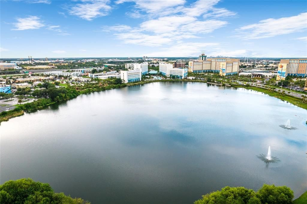 Activo con contrato: $205,000 (1 camas, 1 baños, 425 Pies cuadrados)