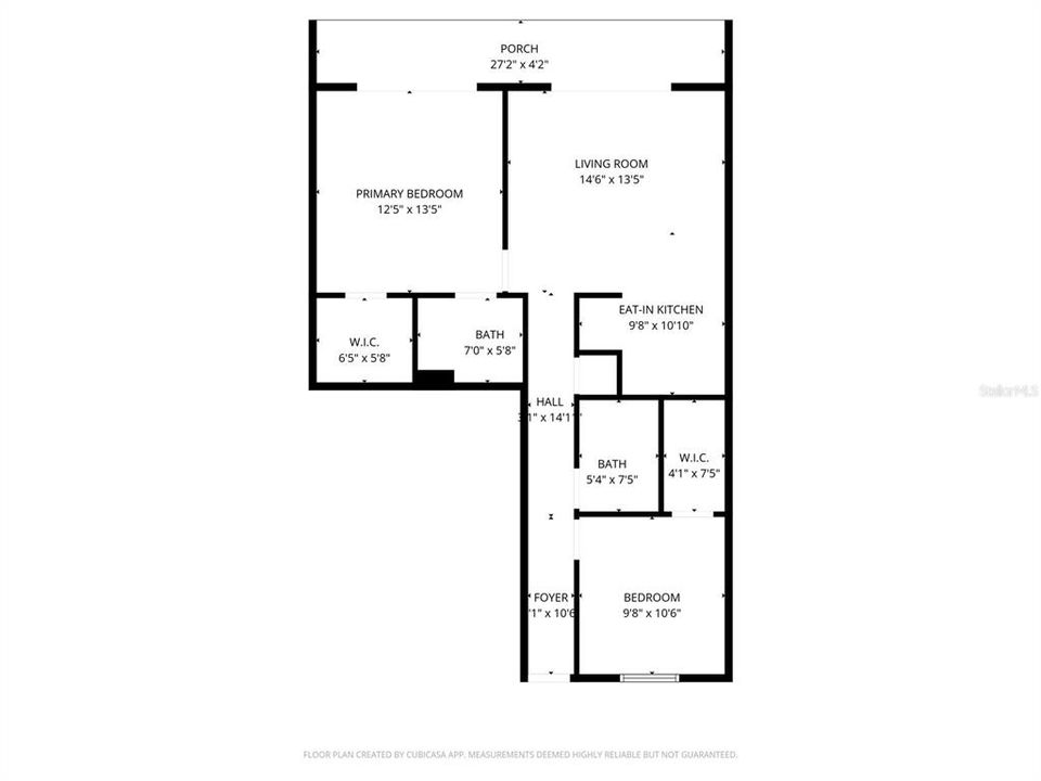 待售: $235,000 (2 贝兹, 2 浴室, 1025 平方英尺)