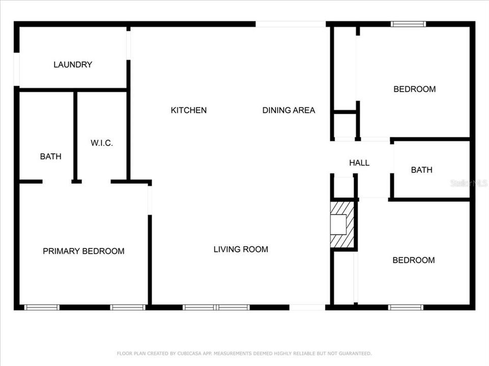 En Venta: $515,000 (3 camas, 2 baños, 1215 Pies cuadrados)
