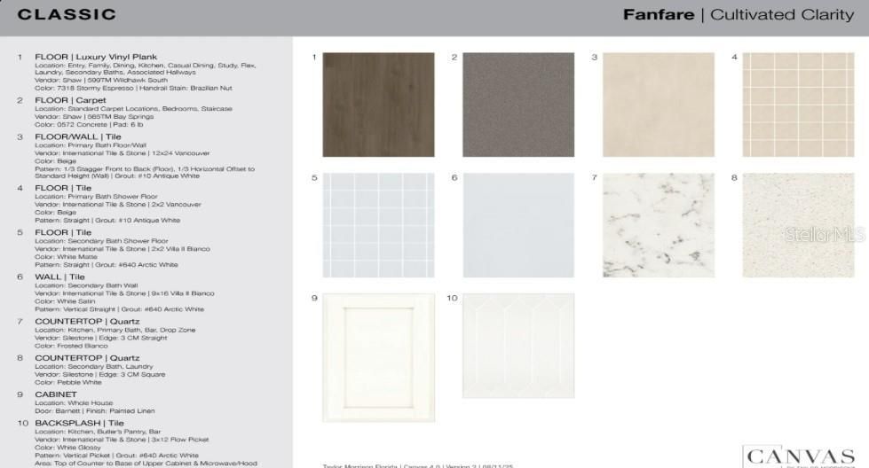 En Venta: $499,999 (4 camas, 3 baños, 2600 Pies cuadrados)