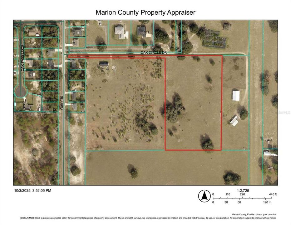 Active With Contract: $189,900 (7.32 acres)