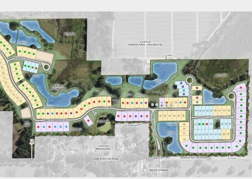 合同活跃: $548,999 (5 贝兹, 4 浴室, 3053 平方英尺)