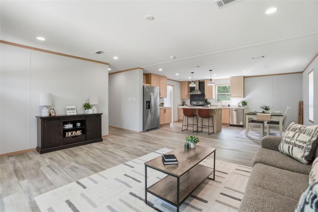 En Venta: $264,900 (3 camas, 2 baños, 1440 Pies cuadrados)