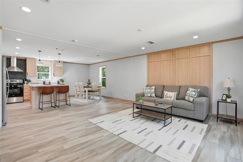 En Venta: $264,900 (3 camas, 2 baños, 1440 Pies cuadrados)