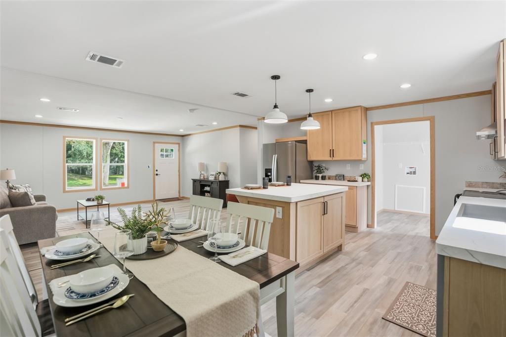 En Venta: $264,900 (3 camas, 2 baños, 1440 Pies cuadrados)