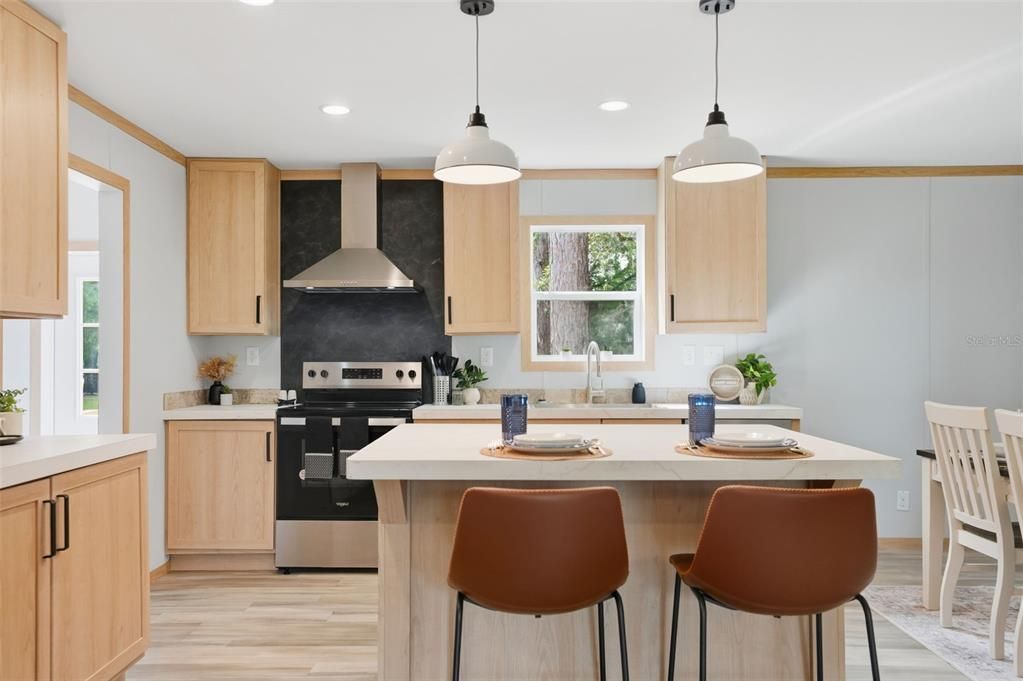 En Venta: $264,900 (3 camas, 2 baños, 1440 Pies cuadrados)