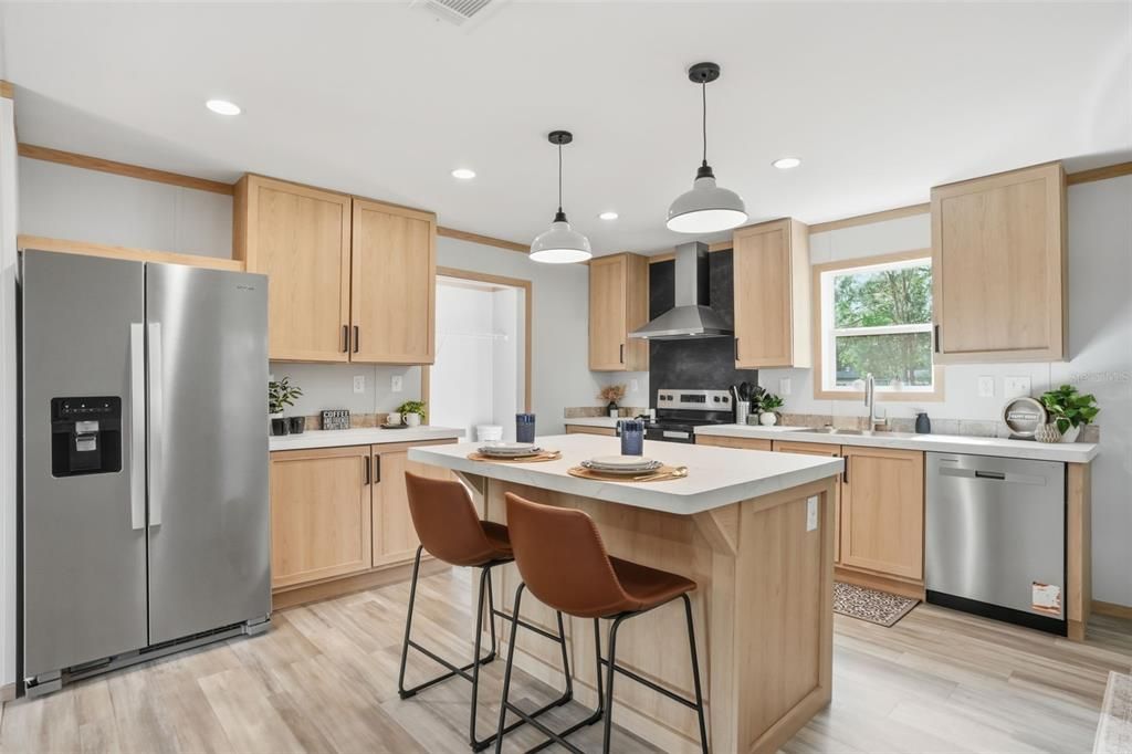 En Venta: $264,900 (3 camas, 2 baños, 1440 Pies cuadrados)