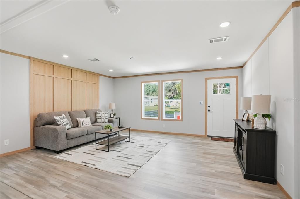 En Venta: $264,900 (3 camas, 2 baños, 1440 Pies cuadrados)