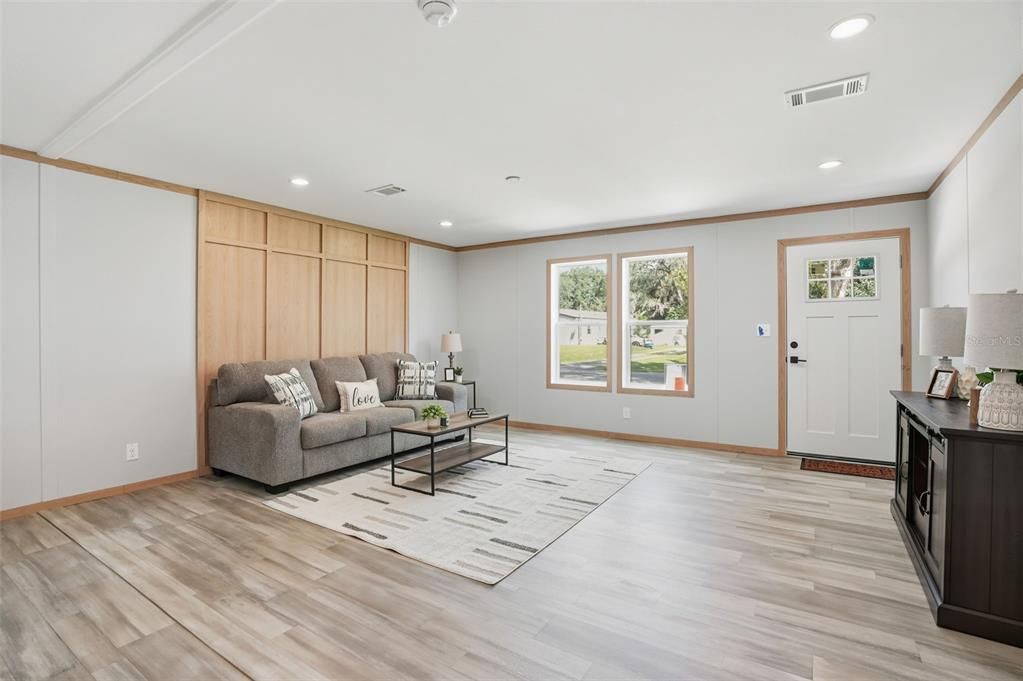 En Venta: $264,900 (3 camas, 2 baños, 1440 Pies cuadrados)