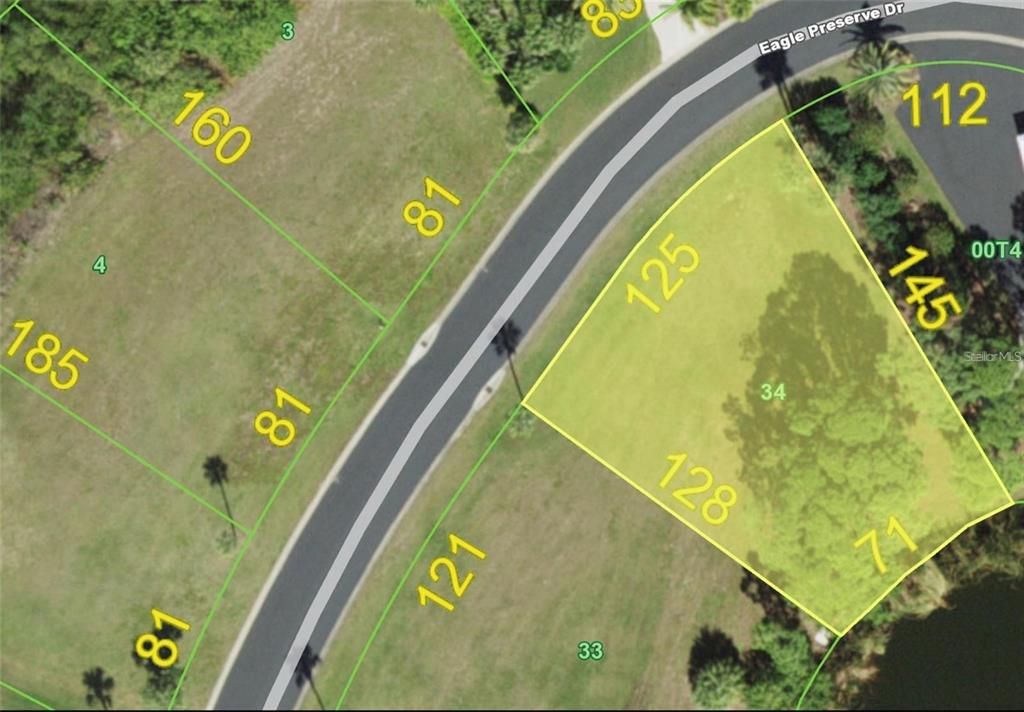 待售: $365,000 (0.31 acres)