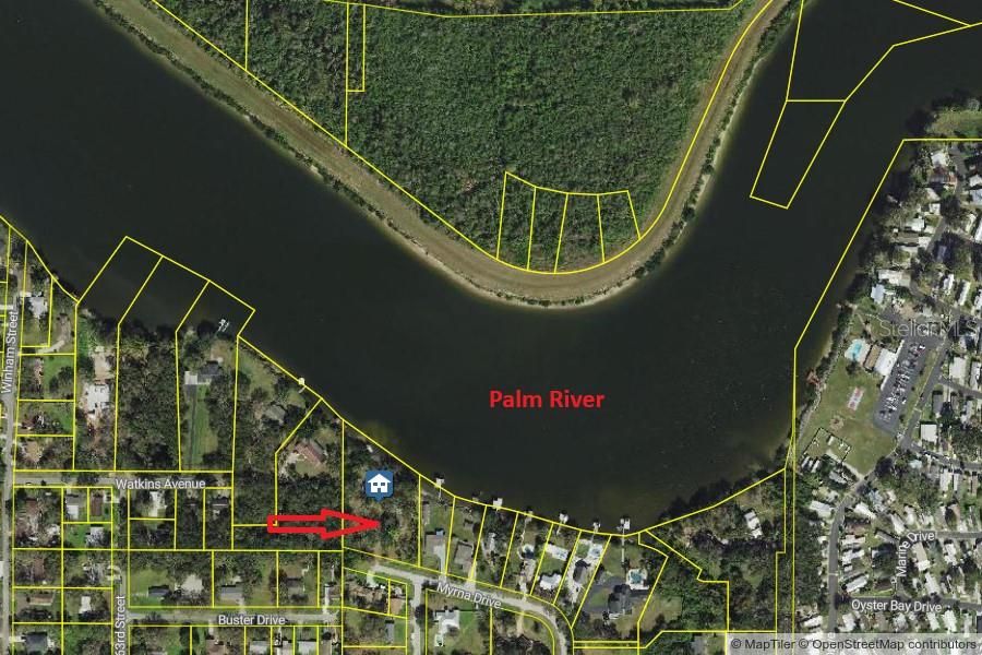 For Sale: $999,850 (1.58 acres)