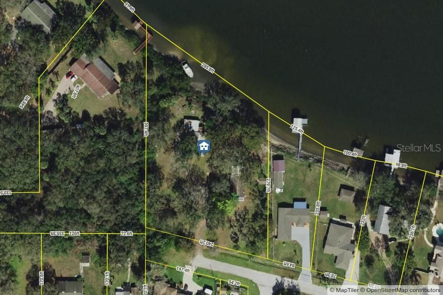 For Sale: $999,850 (1.58 acres)