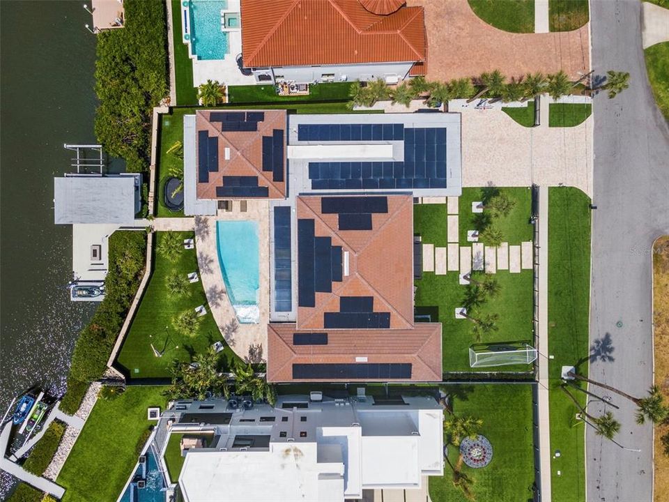 На продажу: $6,499,000 (4 спален, 4 ванн, 4325 Квадратных фут)