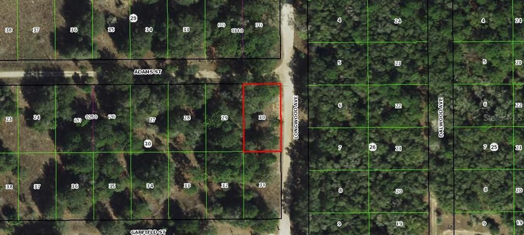 For Sale: $17,500 (0.23 acres)