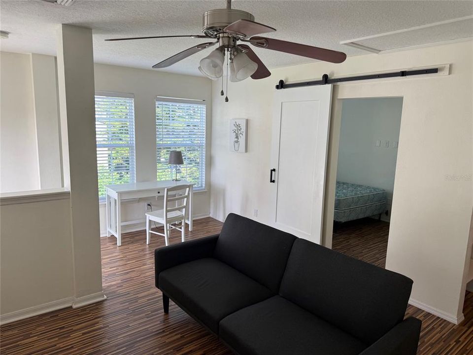 出租: $1,650 (1 贝兹, 1 浴室, 500 平方英尺)